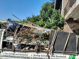 Best Commercial Junk Removal  in Kenwood Estates, FL