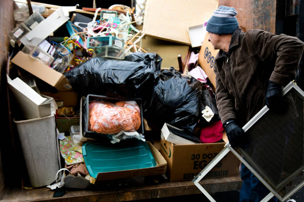 Best Electronics and E-Waste Disposal  in Kenwood Estates, FL