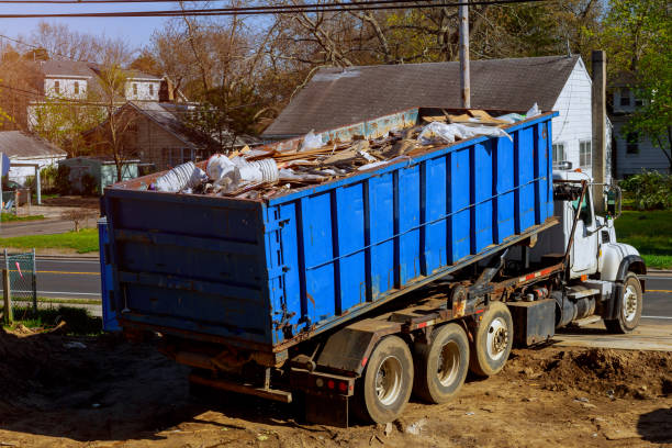 Best Carpet Removal and Disposal  in Kenwood Estates, FL
