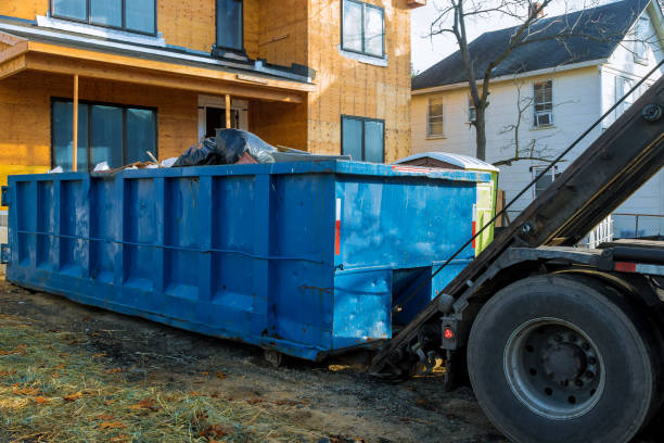 Moving and Downsizing Cleanouts in Kenwood Estates, FL