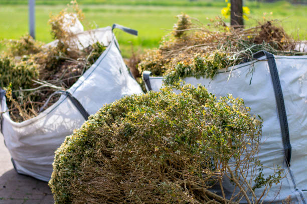 Best Construction Debris Removal  in Kenwood Estates, FL