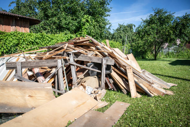 Best Commercial Junk Removal  in Kenwood Estates, FL