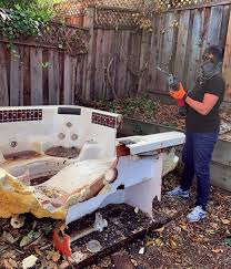 Retail Junk Removal in Kenwood Estates, FL